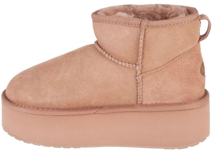 EMU Australia Stinger Micro Flatform W W13082-CARO Batai