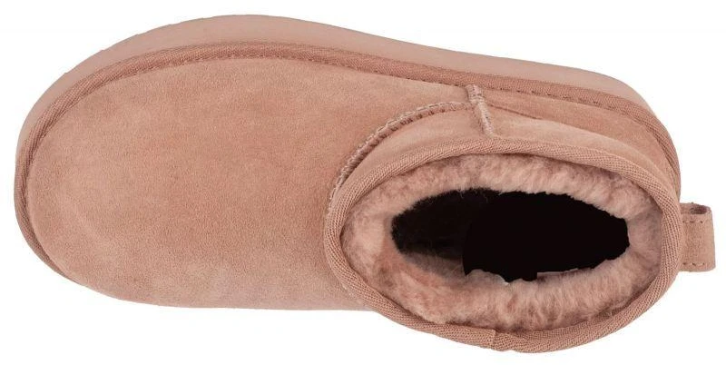 EMU Australia Stinger Micro Flatform W W13082-CARO Batai