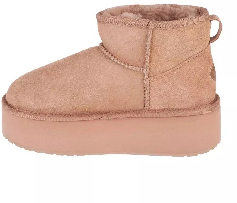 EMU Australia Stinger Micro Flatform W W13082-CARO Batai