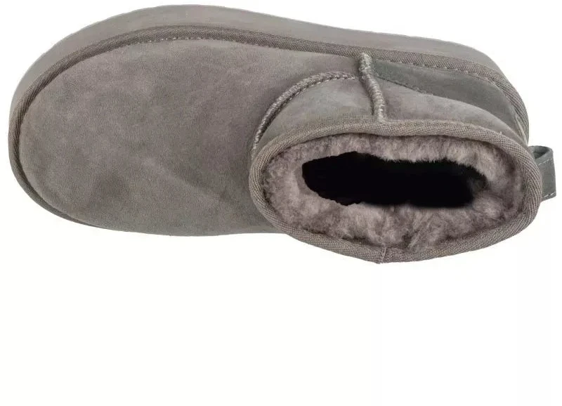 EMU Australia Stinger Micro Flatform W W13082-CHAR Batai
