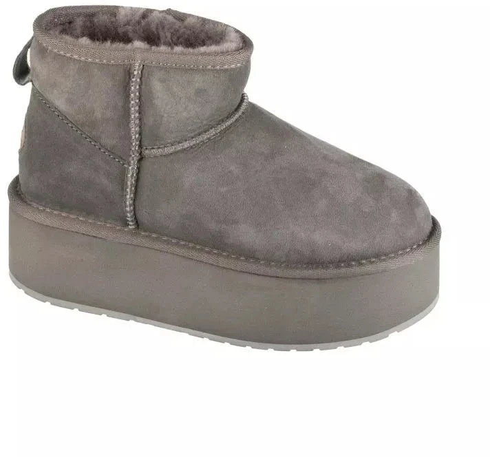 EMU Australia Stinger Micro Flatform W W13082-CHAR Batai