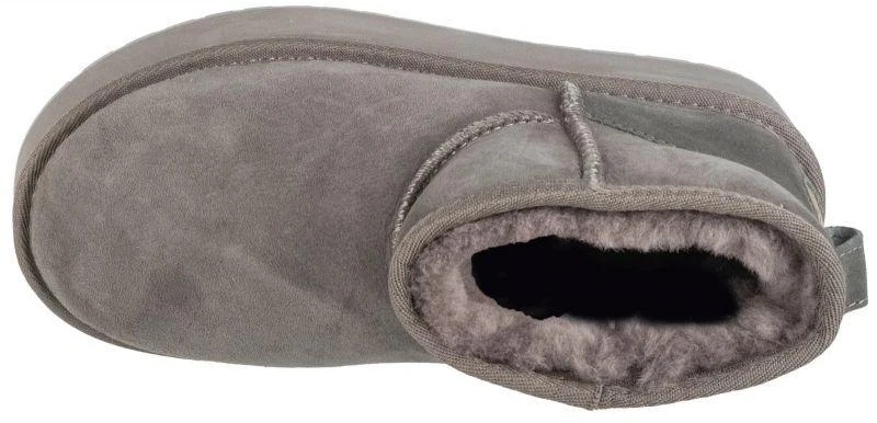 EMU Australia Stinger Micro Flatform W W13082-CHAR Batai