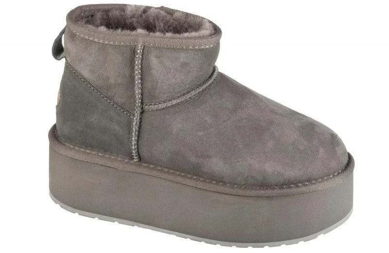 EMU Australia Stinger Micro Flatform W W13082-CHAR Batai