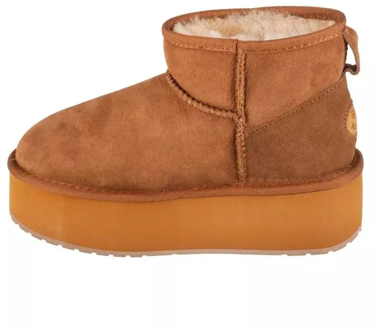 EMU Australia Stinger Micro Flatform W W13082-CHES Batai