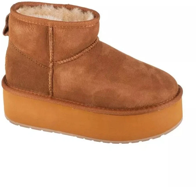 EMU Australia Stinger Micro Flatform W W13082-CHES Batai