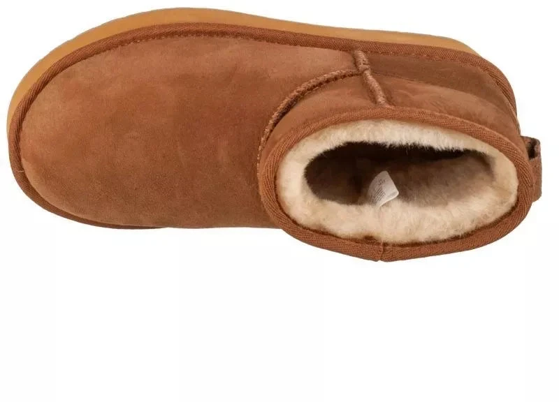EMU Australia Stinger Micro Flatform W W13082-CHES Batai