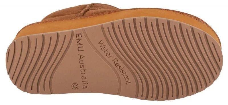 EMU Australia Stinger Micro Flatform W W13082-CHES Batai
