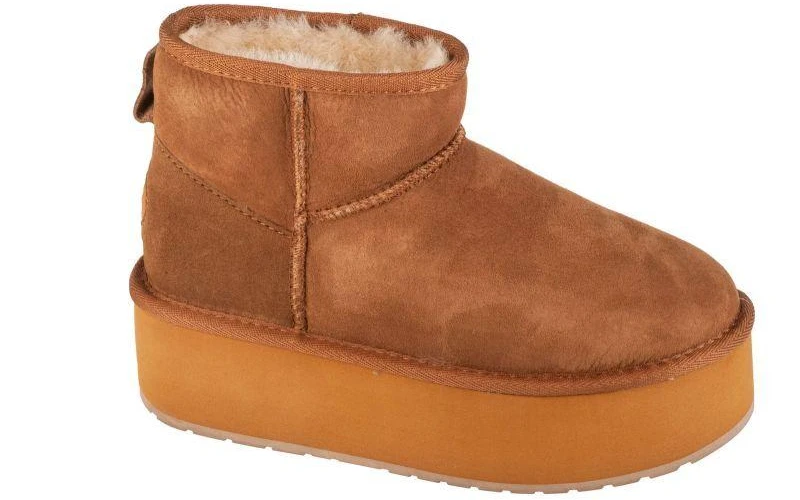 EMU Australia Stinger Micro Flatform W W13082-CHES Batai