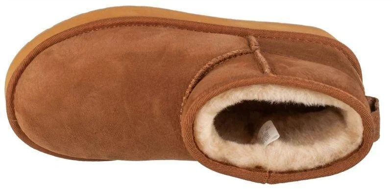 EMU Australia Stinger Micro Flatform W W13082-CHES Batai