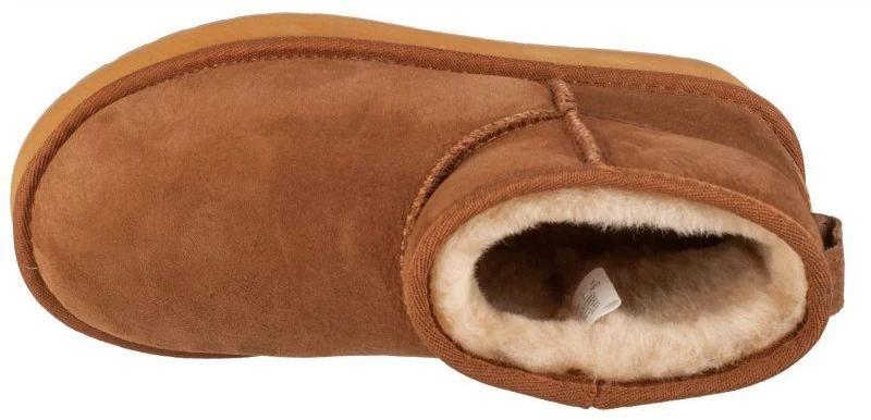 EMU Australia Stinger Micro Flatform W W13082-CHES Batai