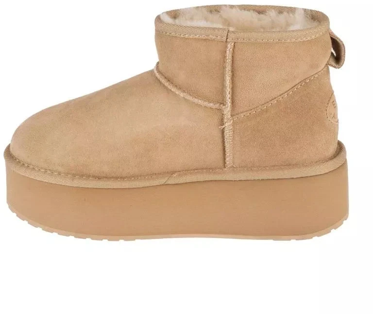 EMU Australia Stinger Micro Flatform W W13082-SAND batai