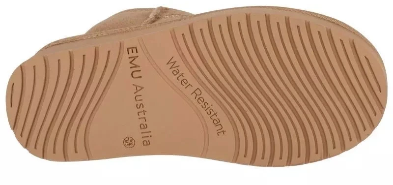 EMU Australia Stinger Micro Flatform W W13082-SAND batai