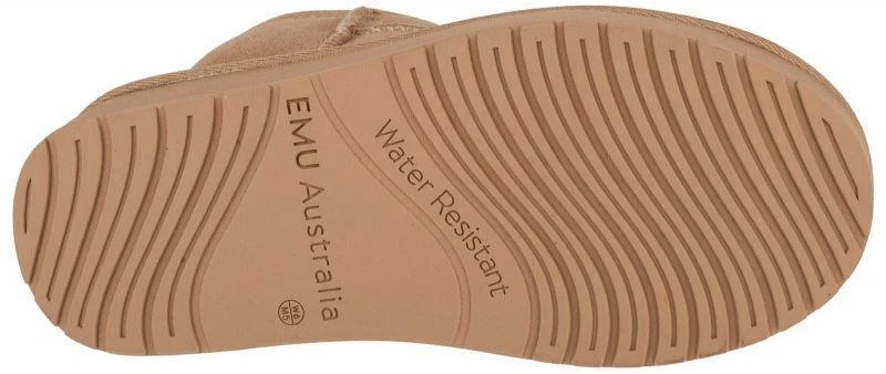 EMU Australia Stinger Micro Flatform W W13082-SAND batai