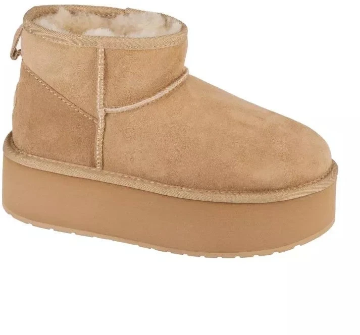 EMU Australia Stinger Micro Flatform W W13082-SAND batai