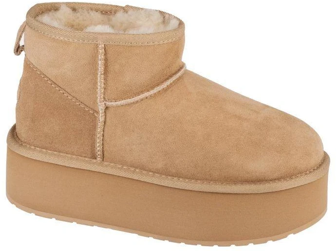 EMU Australia Stinger Micro Flatform W W13082-SAND batai