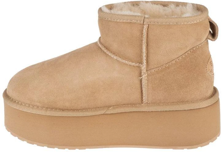 EMU Australia Stinger Micro Flatform W W13082-SAND batai