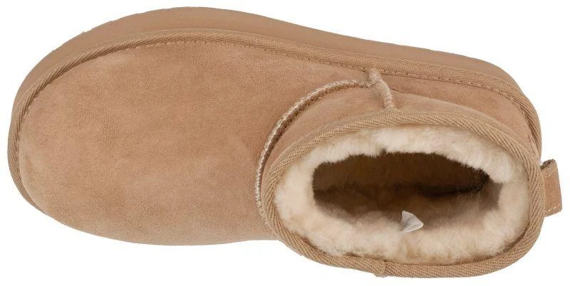 EMU Australia Stinger Micro Flatform W W13082-SAND batai
