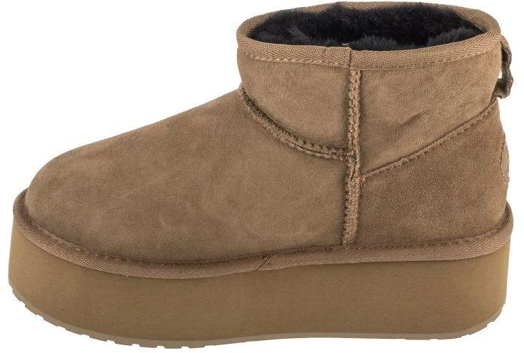 EMU Australia Stinger Micro Flatform W13082-CORI žali, 36 dydis