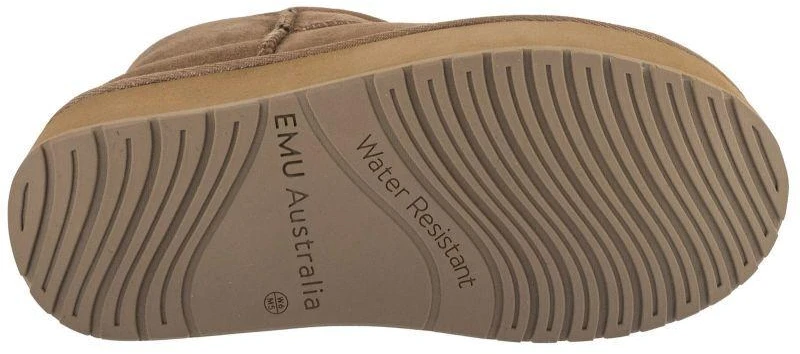 EMU Australia Stinger Micro Flatform W13082-CORI žali, 36 dydis