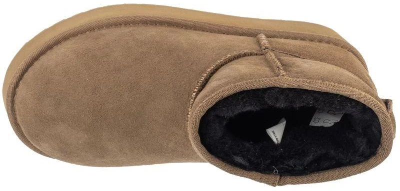 EMU Australia Stinger Micro Flatform W13082-CORI žali, 36 dydis