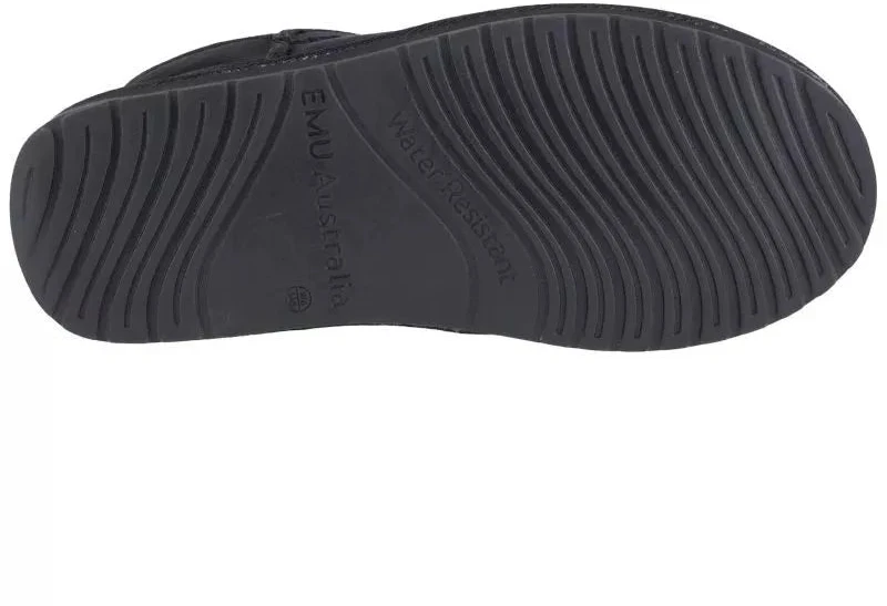 EMU Australia Stinger Micro W Batai W10937-BLAK