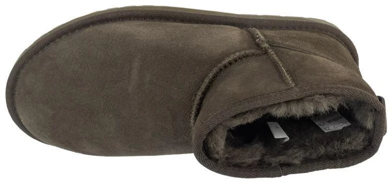 EMU Australia Stinger Micro W10937-OLID Žali, 37 dydis