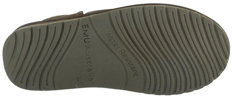 EMU Australia Stinger Micro W10937-OLID Žali, 37 dydis
