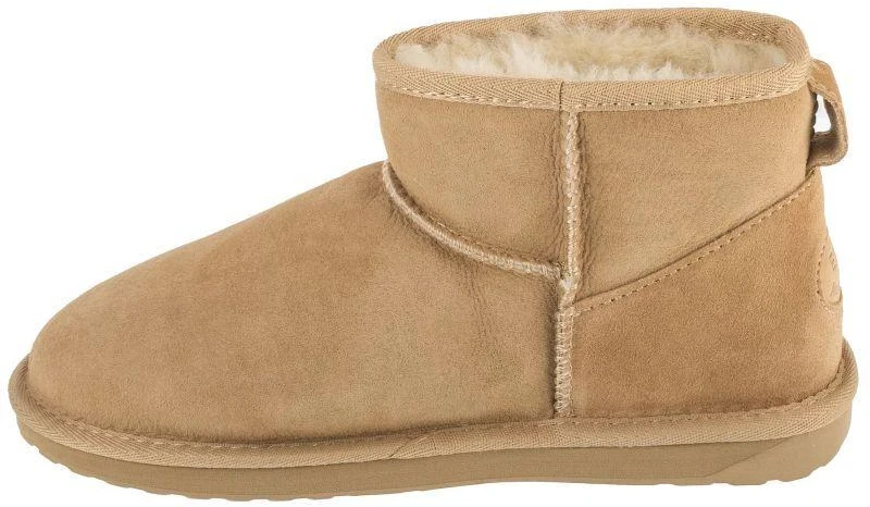 EMU Australia Stinger Micro W10937-SAND rudi 36 dydžio