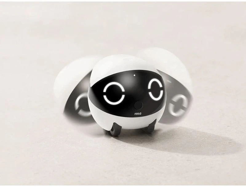 Enabot | ROLA Mini Pet Monitorius | Compact | 3 MP