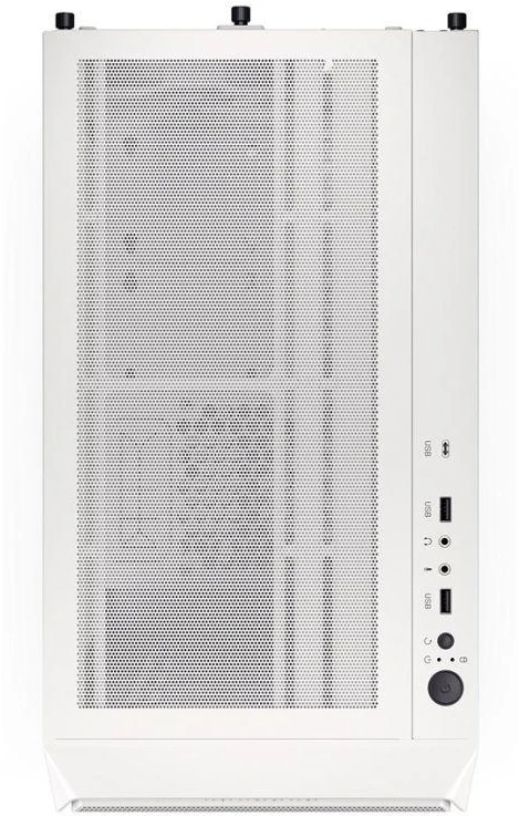 Ausinės ENDORFY Arx 500 ARGB Baltas Korpusas