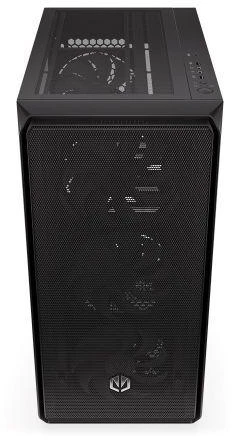 Ausinės ENDORFY Arx 500 ARGB korpusas