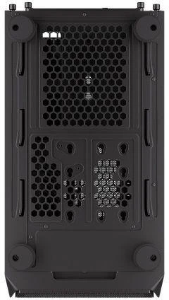 Ausinės ENDORFY Arx 500 ARGB korpusas