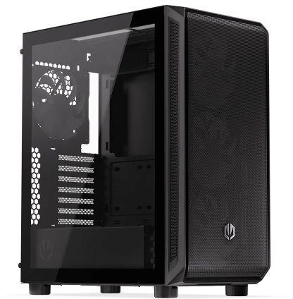 Ausinės ENDORFY Arx 500 ARGB korpusas