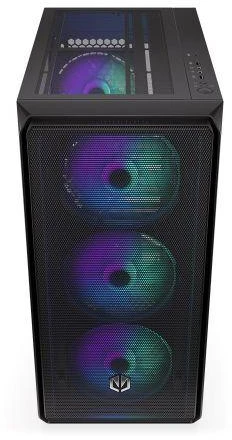Ausinės ENDORFY Arx 500 ARGB korpusas