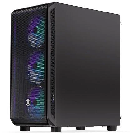 Ausinės ENDORFY Arx 500 ARGB korpusas