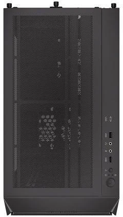 Ausinės ENDORFY Arx 500 ARGB korpusas