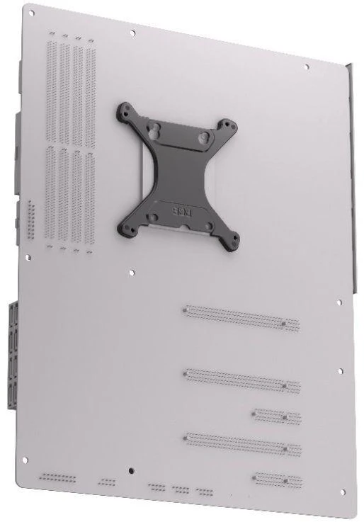 Endorfy Endorfa Fortis 5 ARGB Juodas CPU cooler
