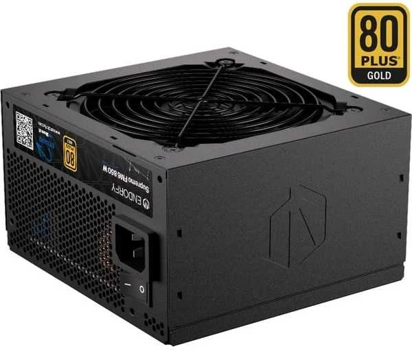 ENDORFY Supremo FM6 Gold 850 W