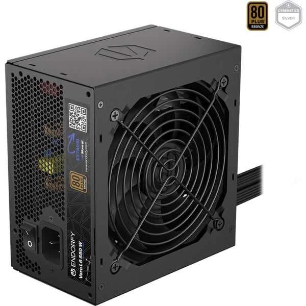 ENDORFY Vero L6 Bronze 550 W