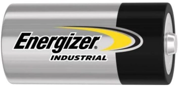 ENERGIZER BATTERY INDUSTRIAL PRO LR14 C R14 1.5V 12Vnt.