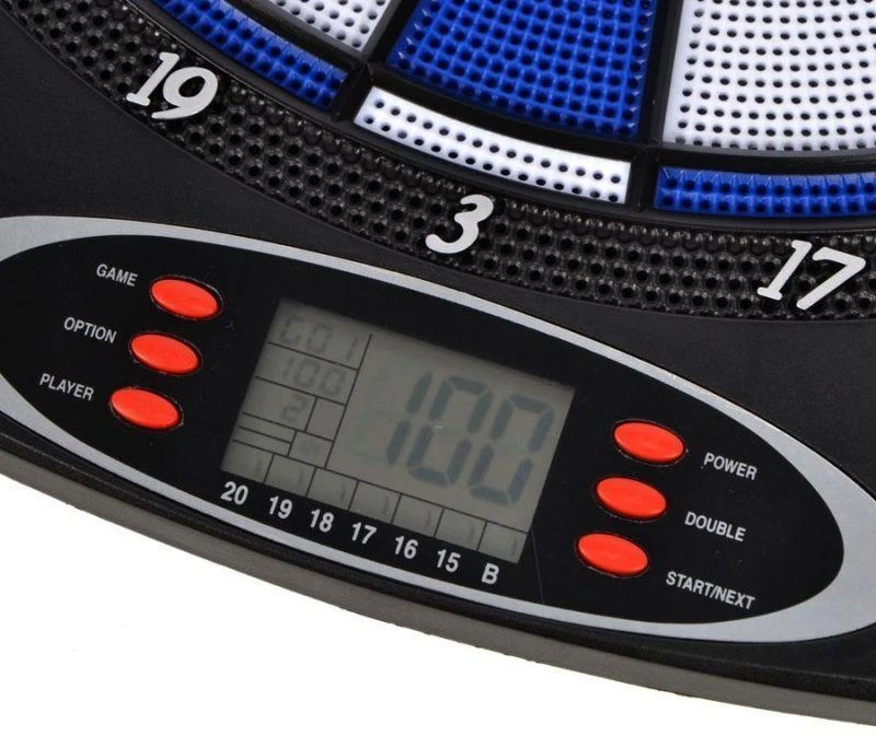 Elektroninis smiginio taikinys Enero, 43cm