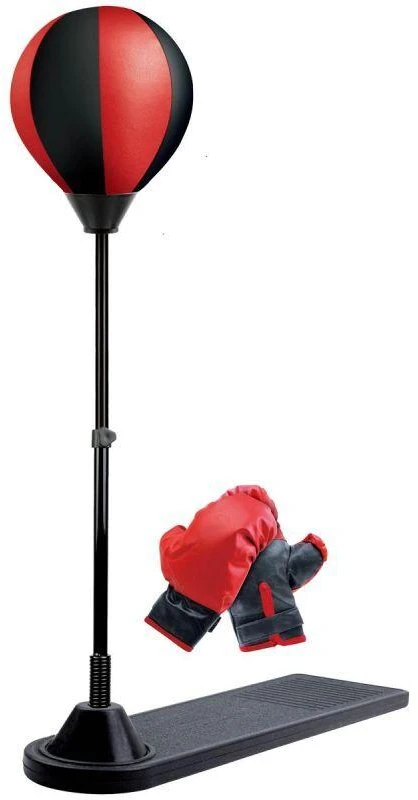 Enero Toys reguliuojamas boksavimo rinkinys vaikams