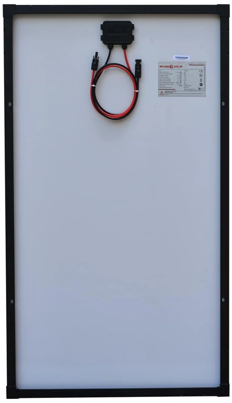 Enjoy solar® Saulės panelės 12V