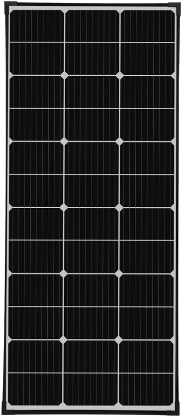 Enjoy solar® Saulės panelės 12V