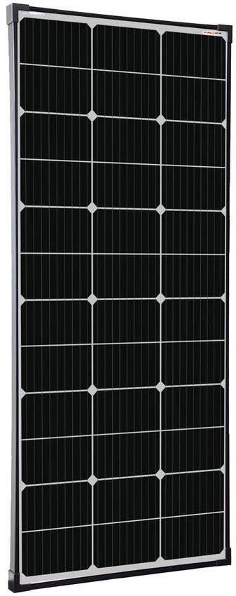 Enjoy solar® Saulės panelės 12V
