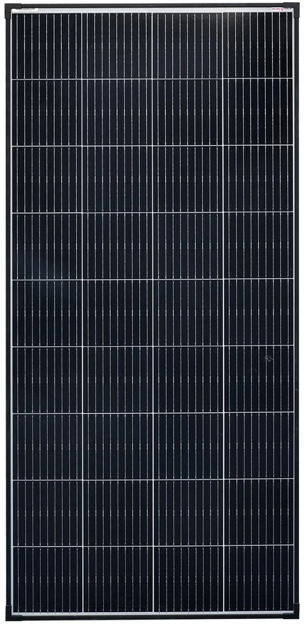 Enjoy solar® Saulės panelės 12V