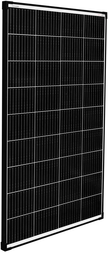Enjoy solar® Saulės panelės 12V