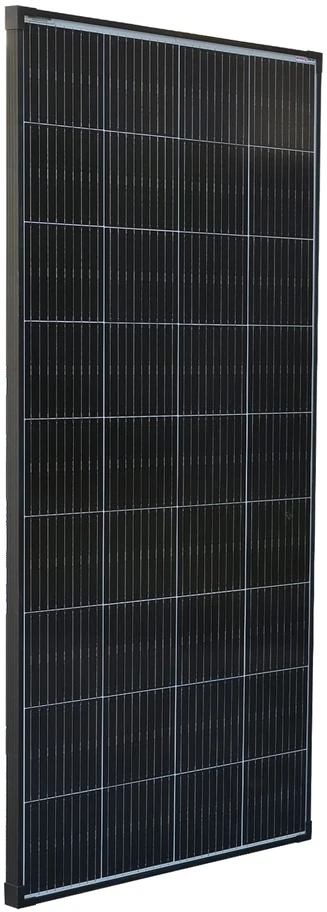 Enjoy solar® Saulės panelės 12V