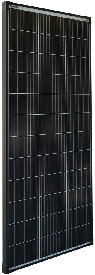 Enjoy solar® Saulės panelės 12V