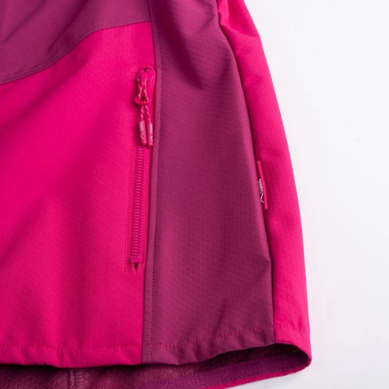 ENVISAT WO'S moteriška softshell striukė